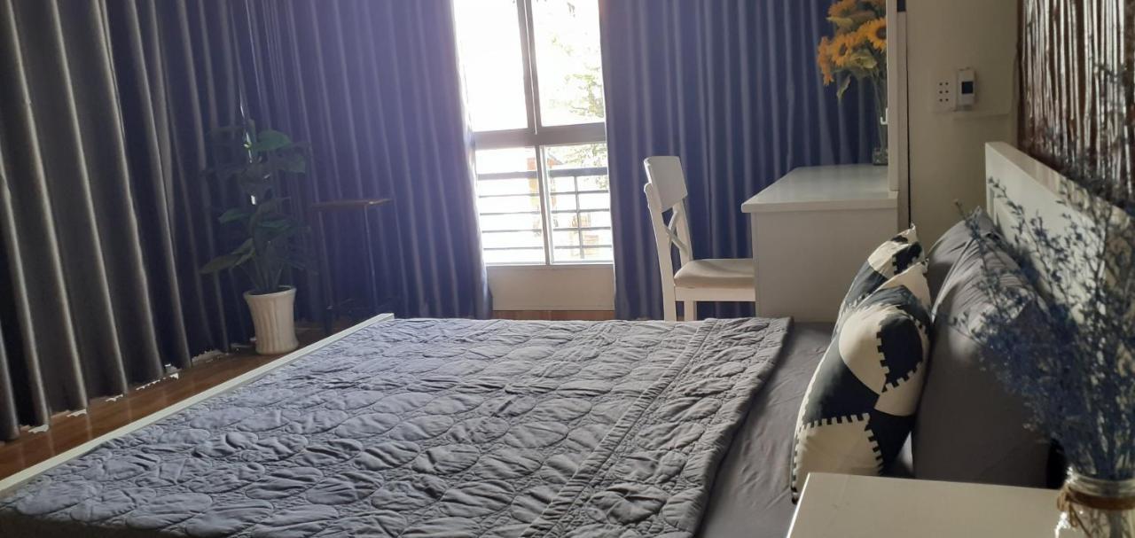 S Phuot Homestay - 3A Lam Son, Ward 2, Tan Binh District Хошимин Экстерьер фото
