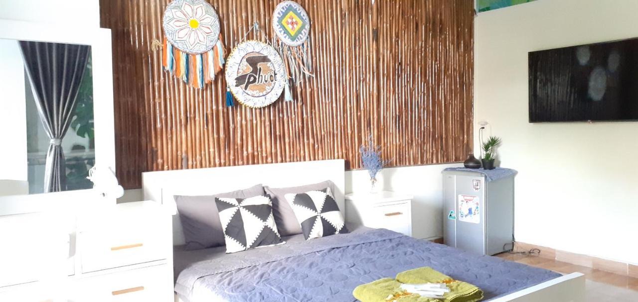 S Phuot Homestay - 3A Lam Son, Ward 2, Tan Binh District Хошимин Экстерьер фото