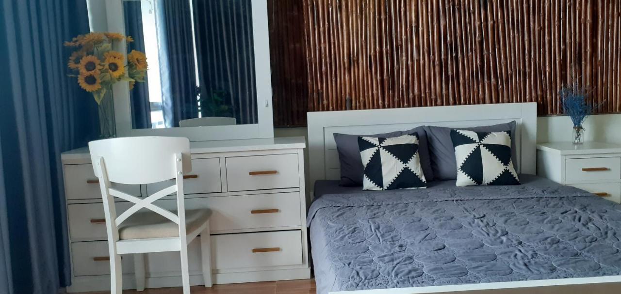 S Phuot Homestay - 3A Lam Son, Ward 2, Tan Binh District Хошимин Экстерьер фото