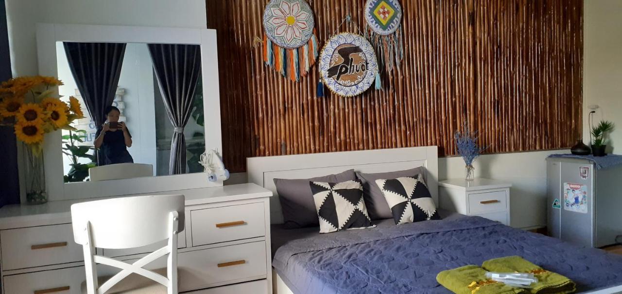 S Phuot Homestay - 3A Lam Son, Ward 2, Tan Binh District Хошимин Экстерьер фото