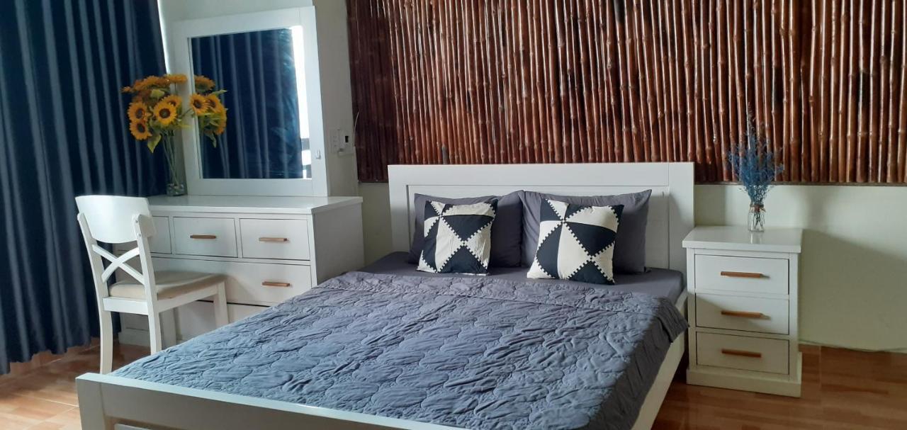 S Phuot Homestay - 3A Lam Son, Ward 2, Tan Binh District Хошимин Экстерьер фото