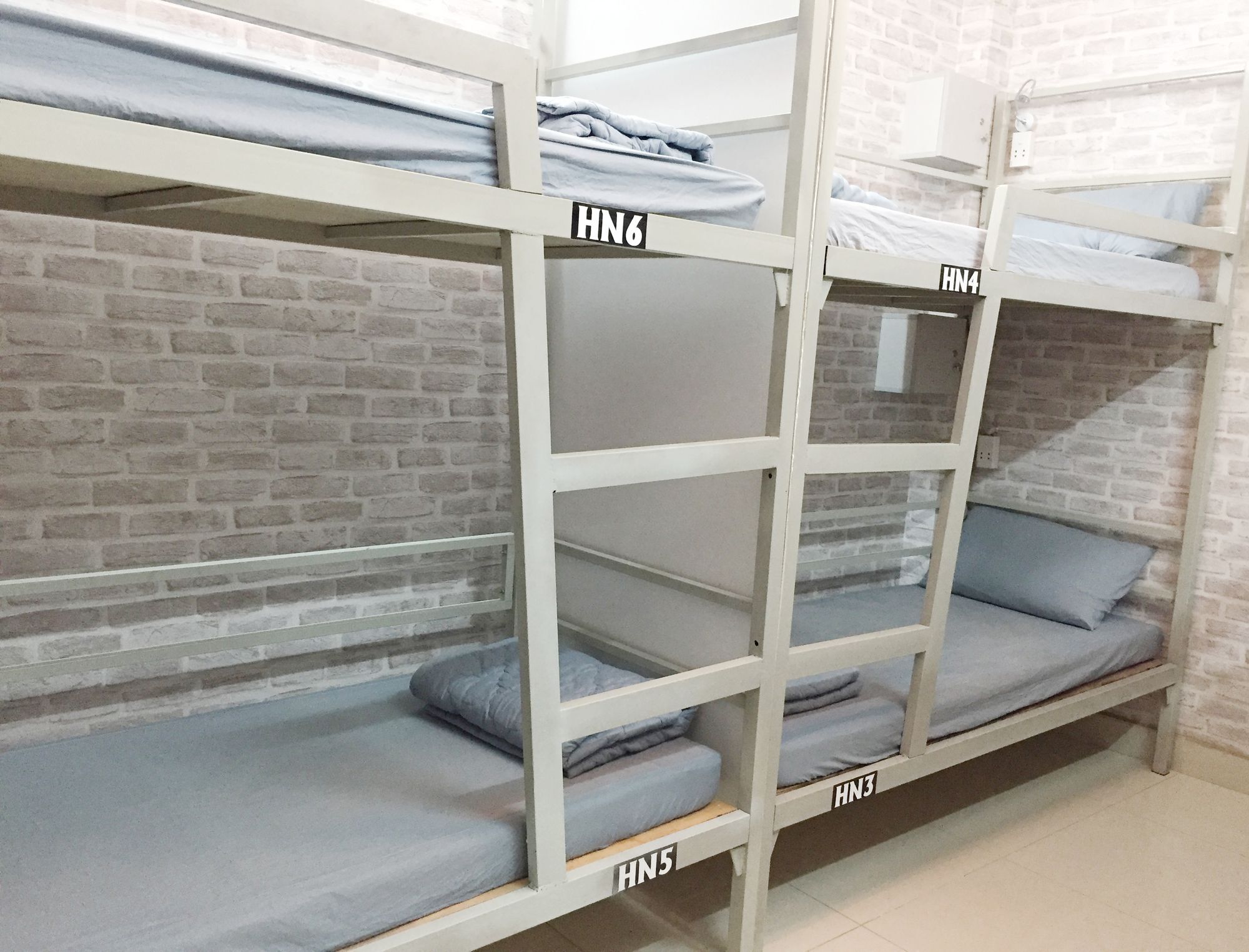 S Phuot Homestay - 3A Lam Son, Ward 2, Tan Binh District Хошимин Экстерьер фото