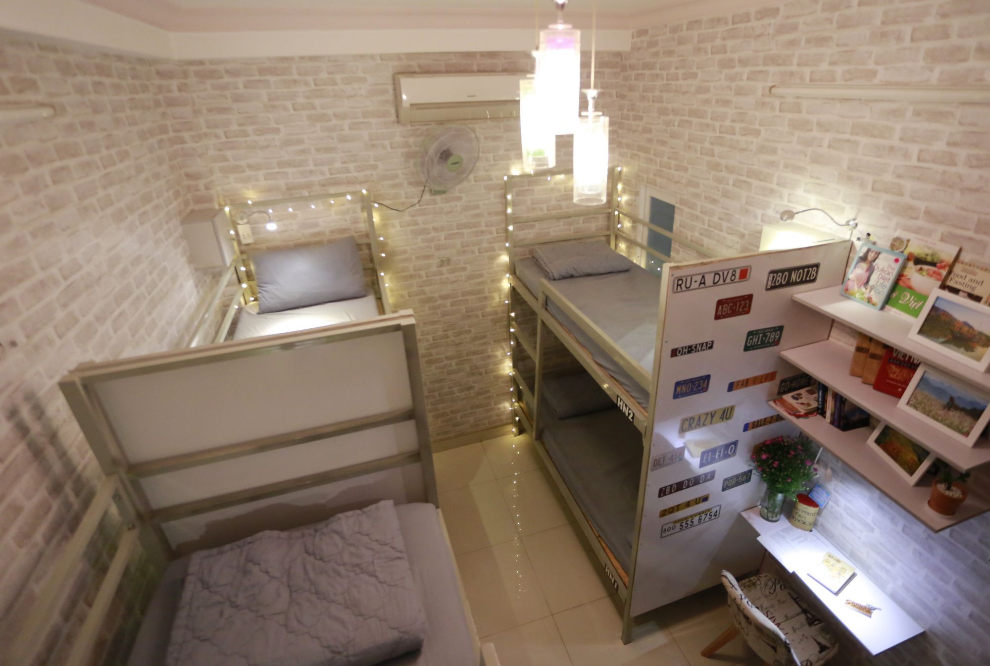 S Phuot Homestay - 3A Lam Son, Ward 2, Tan Binh District Хошимин Экстерьер фото